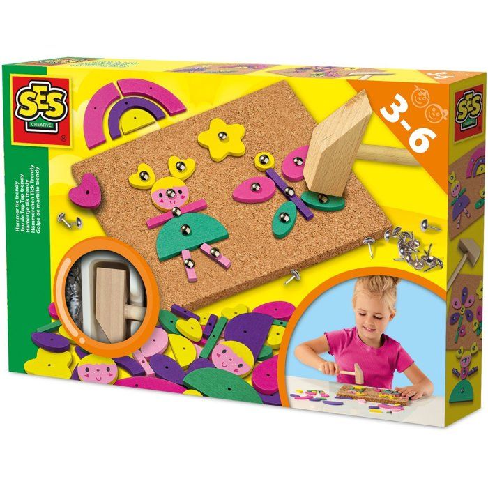 Jeu De Tape-taupe Tortue – éducatif Interactif Pour Enfants, Développe Motricité Et Coordination, Dès 18 Mois