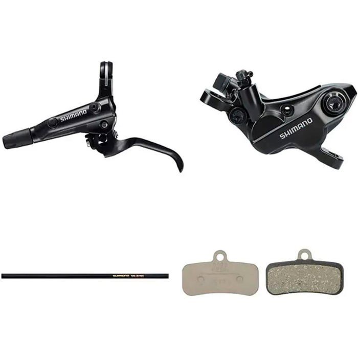 Freins à disque SHIMANO BL-MT501 pour VTT - Gauche -