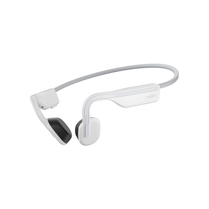 Shokz Openmove, Casque à Conduction Osseuse d'Entrée de gamme