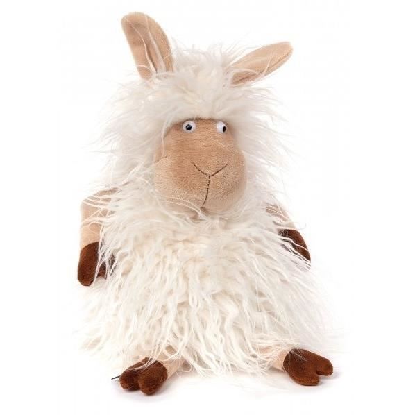 Sigikid Hairy Queeny rewashed, BeastsTown - Cdiscount Jeux - Jouets