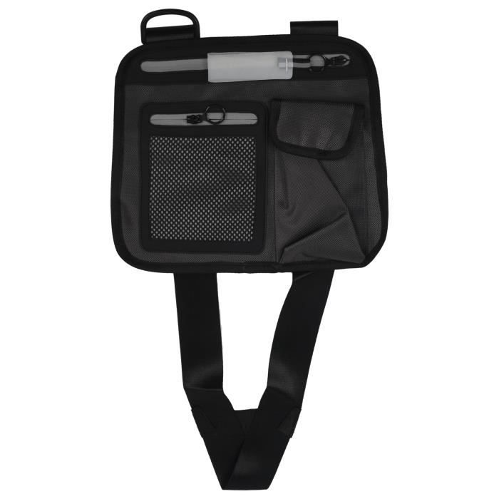 Runitude Gilet de course à pied pour téléphone | Pochette