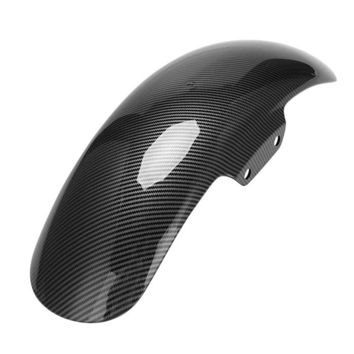 Garde boue avant pour Honda 125 Rebel - JC24A - JC26A main image 1