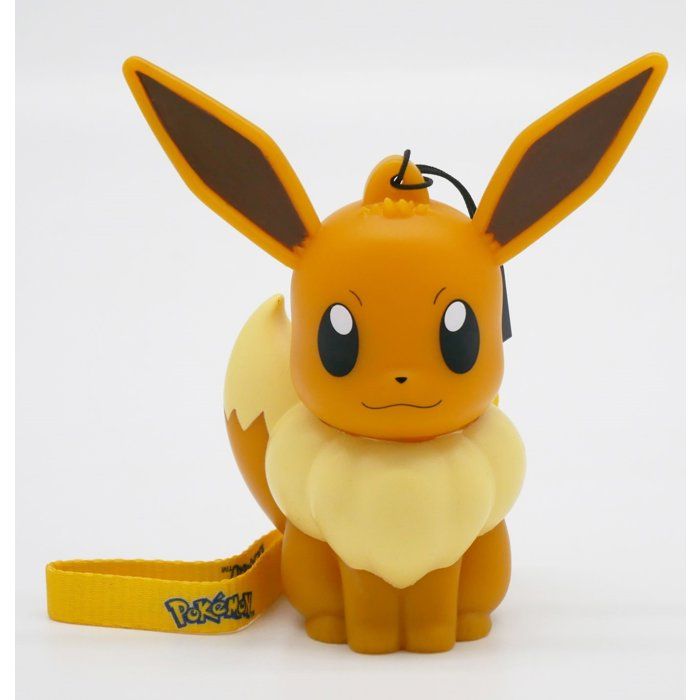 Lampe LED - TEKNOFUN - Eevee avec dragonne