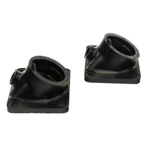 Kit Pipe D'admission Adaptable Pour Yamaha YZF R6 (1999-2002) - Générique