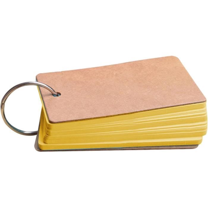 Note Collante Mémo Mémo De Note De Note De Chant For Boucle Portable ...