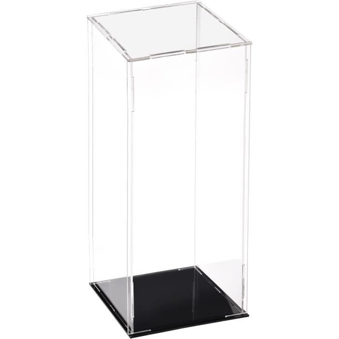 Vitrine Acrylique Transparente Grande Taille Vitrine Acrylique Transparente Grande Taille