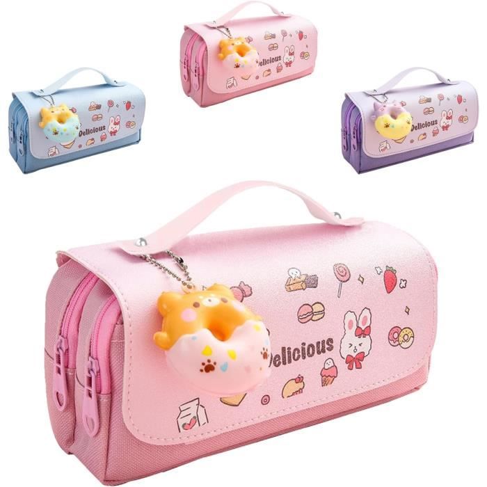Trousse Hot Wheels Sonny – 26x12x15 Cm – Bleu – Avec Poignée Et Fermeture éclair – Adaptable Au Chariot – 5 L