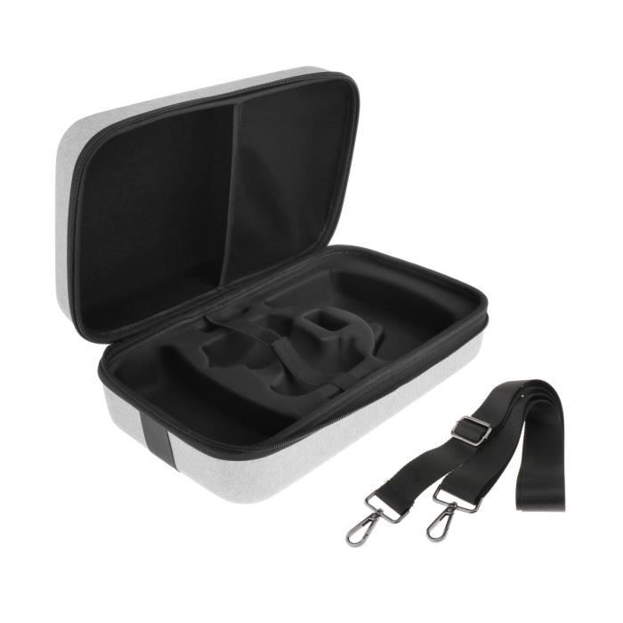 Casque réalité vr,Étui de transport portable pour casque VR,accessoires VR,boîte de rangement