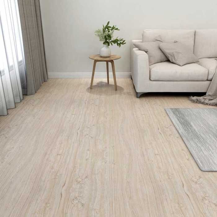 vidaXL Dalles de plancher autoadhésives 1 86 m² - vue 2