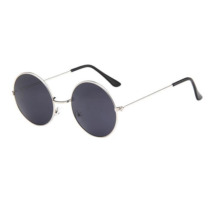 Lunette ronde ado online