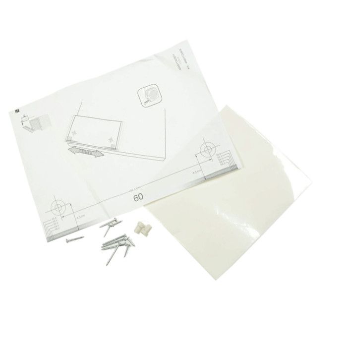 Whirlpool C00543155 - vue 3