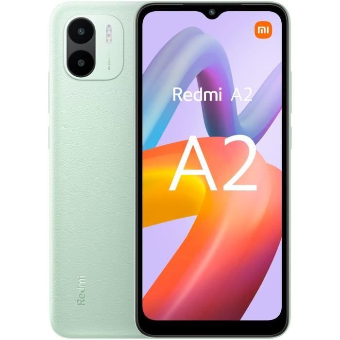 XIAOMI Redmi A2 64Go Vert