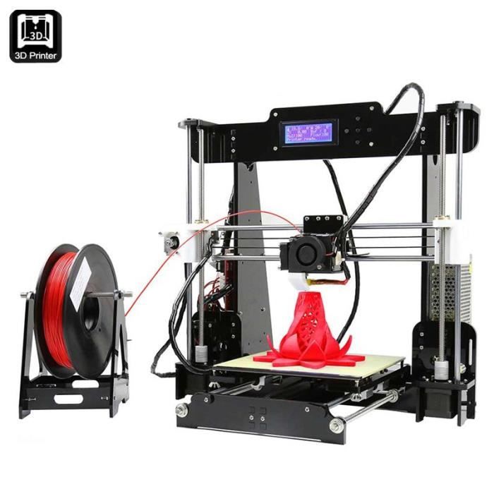 3d imprimante
