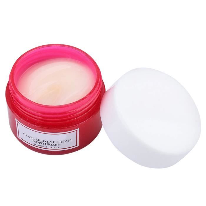 Crème Pour Les Yeux Retinol 30ml - Soin Anti-rides, Hydratation Contour Des Yeux Femme