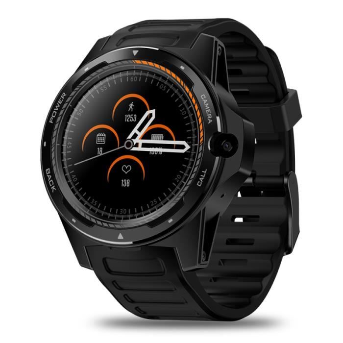zeblaze dual
