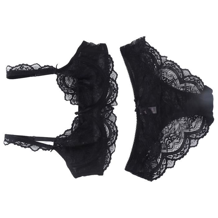 Sous vetement femme 2019 best sale