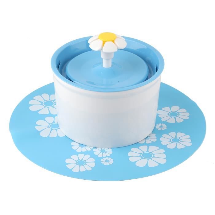 Mini Distributeur D'Eau Panda Pour Enfants - Fontaine à Boire Ludique Avec Pompe à Pression, Jouet Éducatif