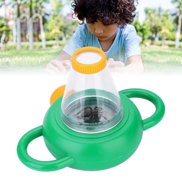 Babyrama - Projecteur et Visionneuse - Click-Clack