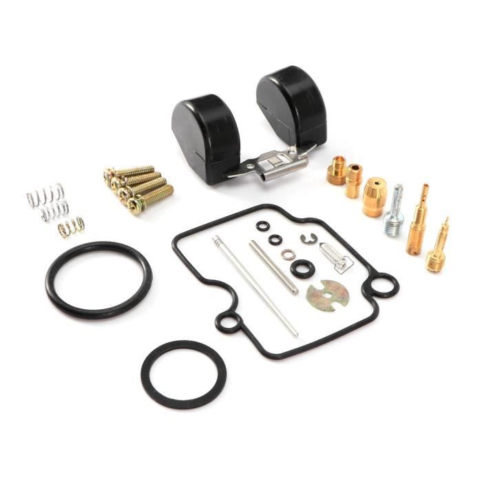 Akozon Outil De Réparation De Carburateur, Kit De Réparation De