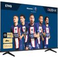 HISENSE - 55E7HQ - TV QLED - UHD 4K - 55" (139cm) - Smart TV - Dolby Vision - 3 x HDMI 2.1-1