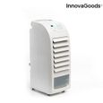 InnovaGoods | Climatisation portable, humidificateur, climatisation, climatiseur, pingouin climatisation.-1
