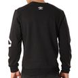UMBRO Sweat Pull A Col Rond Authentic-1