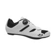 Chaussures de cyclisme Giro Savix II - blanc - Homme - 42-1