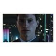 Detroit: Become Human PlayStation 4-1