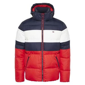 Doudoune homme tommy hilfiger soldes clearance