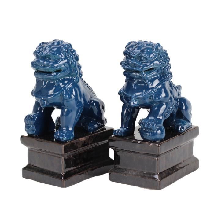 Lion Chinois pas cher - Achat neuf et occasion