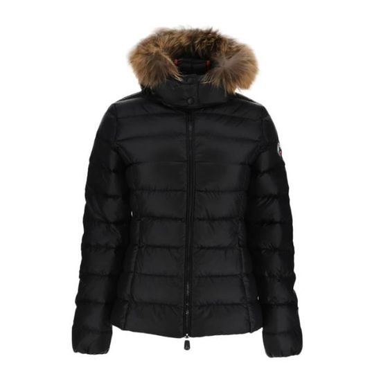 Doudoune jott new arrivals avec fourrure homme