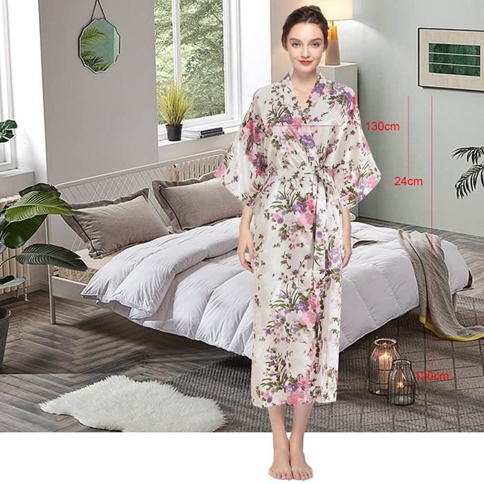 Robe pour top se baigner