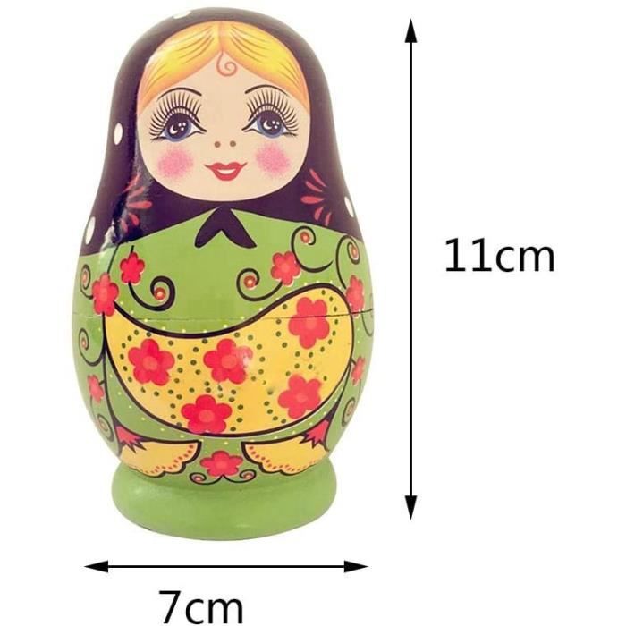 Matrioska bebe sales