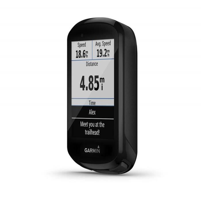 Garmin edge 1030 waterproof outlet