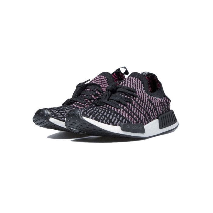 Basket adidas Originals NMD R1 STLT Primeknit Ref. CQ2386