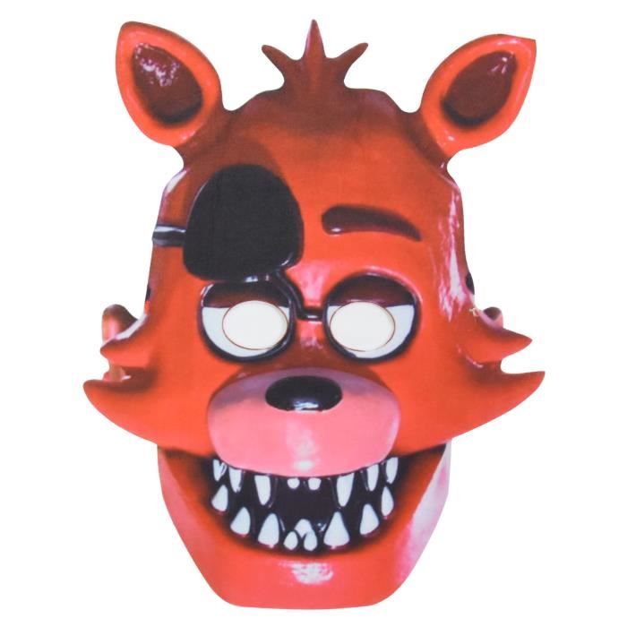 Déguisement five nights at promo freddy's
