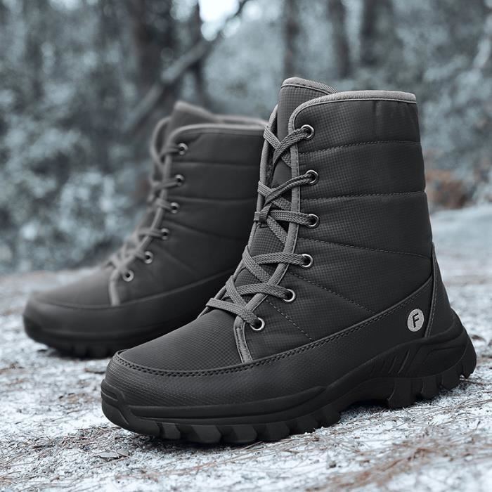 BOOTS Mixte MR 2020 Nouvelle Mode Confortable Martin boots