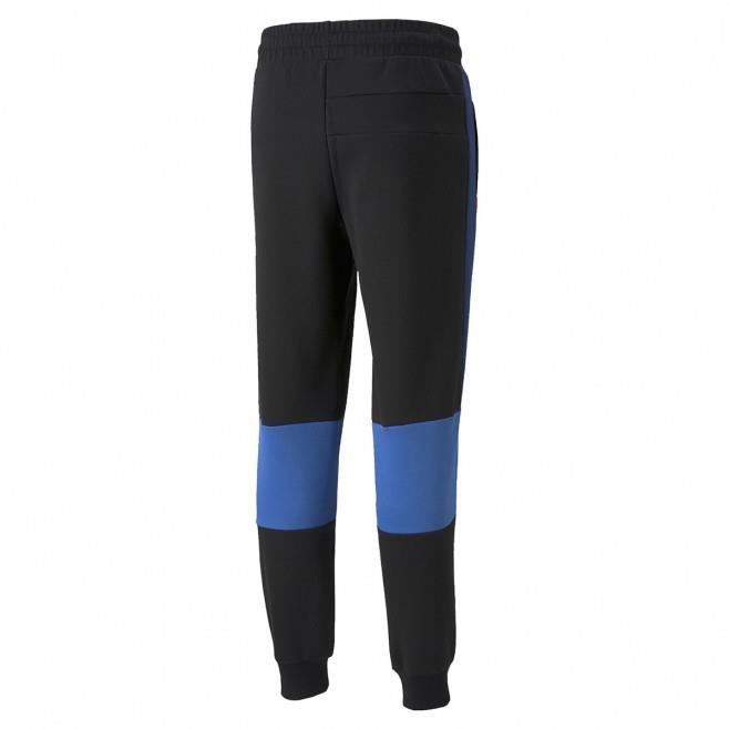 Pantalon de surv tement Puma BMW MMS SDS Noir Cdiscount Pr t