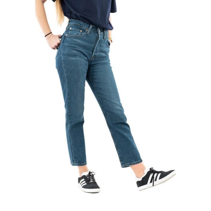 Levis 501 crop 2025 charleston