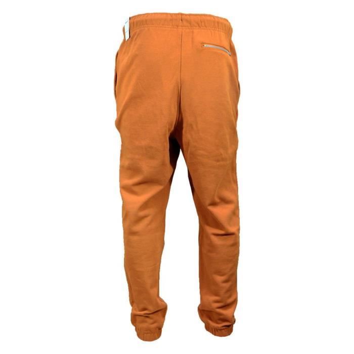 Pantalon NIKE Air Jordan Essentials Statement Marron Homme Adulte Slim Marron Cdiscount Pret a Porter