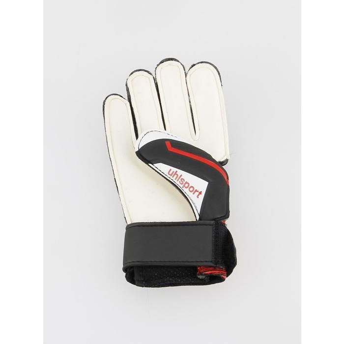 Gants De Gardien Uhlsport Soft Flex Frame - Junior Et Adultes - Prise Sécurisée Et Confort Max
