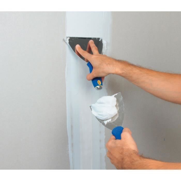 Platre Pour Enduit Intérieur