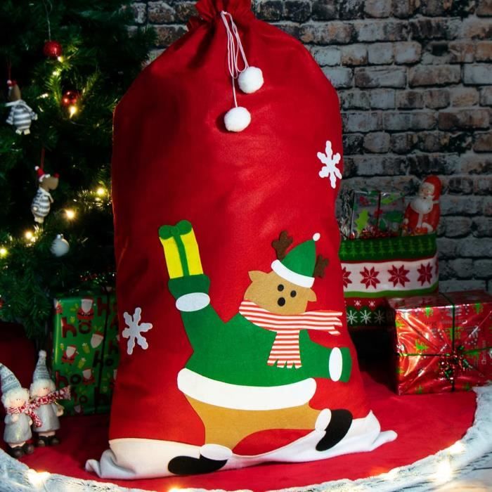 Sac cadeau xxl deals
