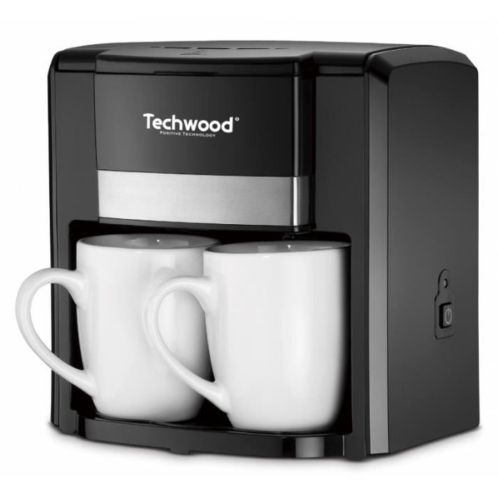 Cafetière Duo expression - Électroménager