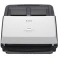 Scanner de documents CANON DR-M160 II - Couleur - USB 2.0 - RectoVerso - 216 mm x 3000 mm-2