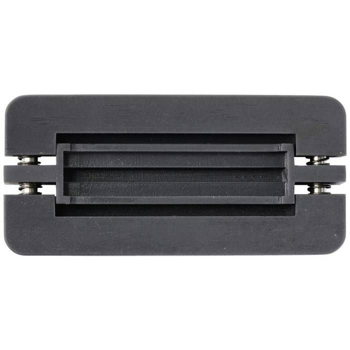 TRU COMPONENTS 6U07080804017 TC-13865048 Boîtier Industriel 75 X 75 X