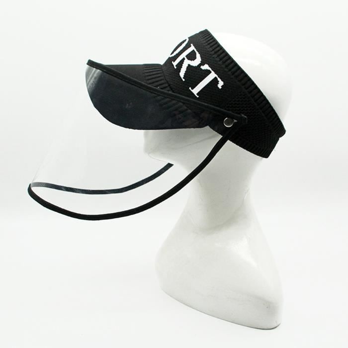 Chapeau Anti-Moustiques Avec Filet - ITYOOS | Pliable, Réglable & Protection UV | Pour Randonnée, Jardinage & Camping - 4