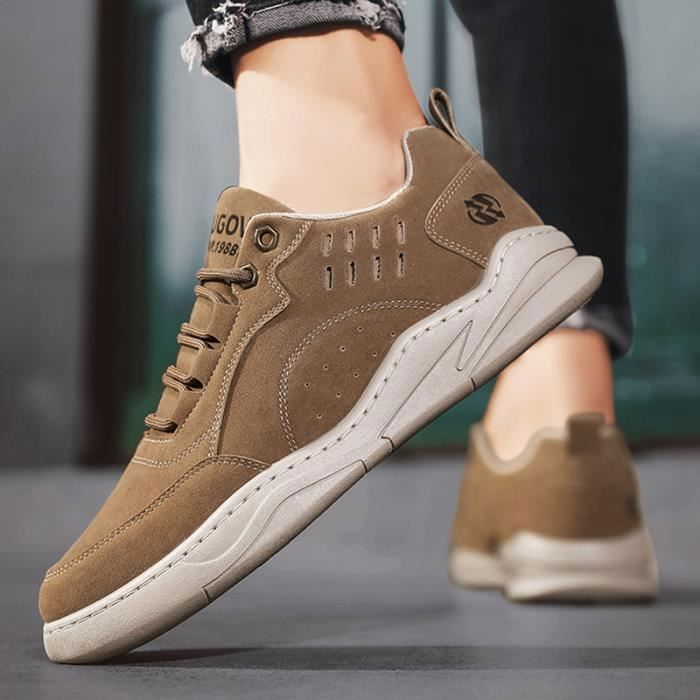 Basket online homme skate