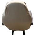 Carseatcover-uk Housses Siège Camping-car Coupe Universelle [choix 8 Tissus] Jelly-3