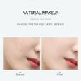 Eponge Maquillage beauty blender Goutte oeuf Fond De Teint Miracle complexion-3